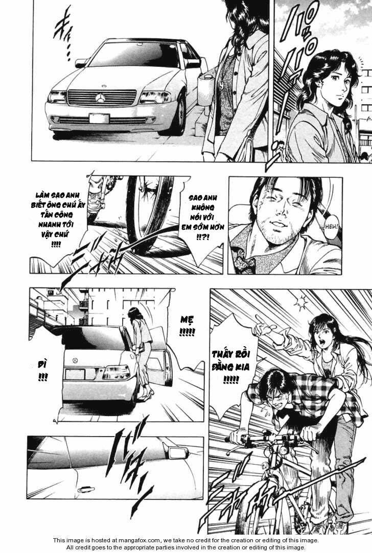 Family Compo: Chapter 61