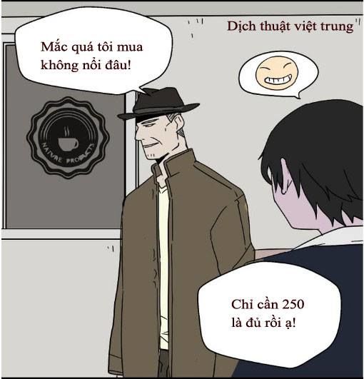 Ứng Dụng Thẩm Mỹ: Chapter 34