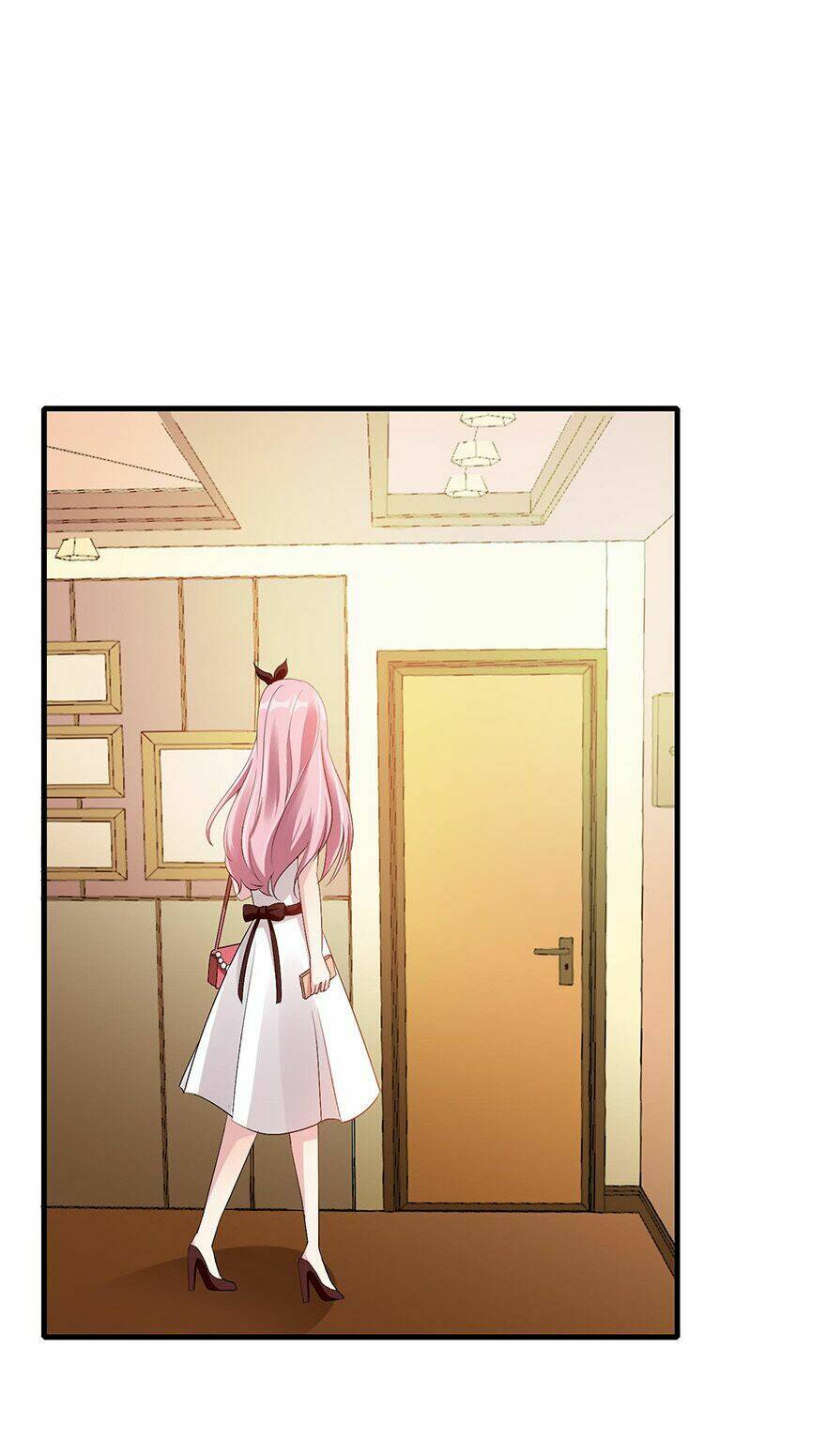 Cấm Tình Điềm Mật: Đế Thiếu Hào Môn Trêu Tận Cửa: Chapter 20