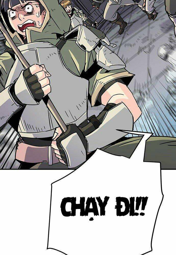 Chủ Nhân Thiên Giới: Chapter 3