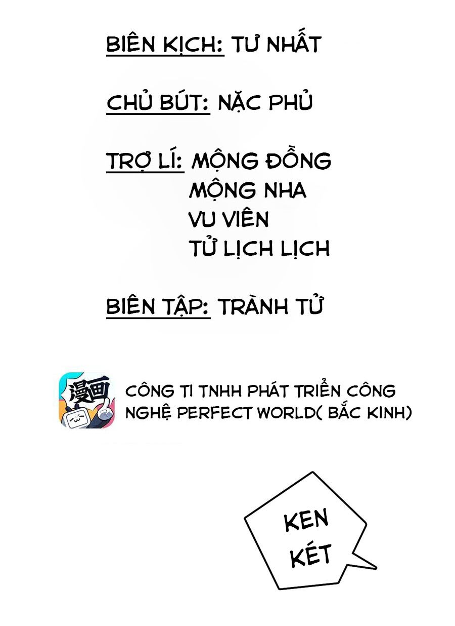 Hóa Ra Tôi Là Công Cụ Trong Game Tình Yêu: Chapter 44