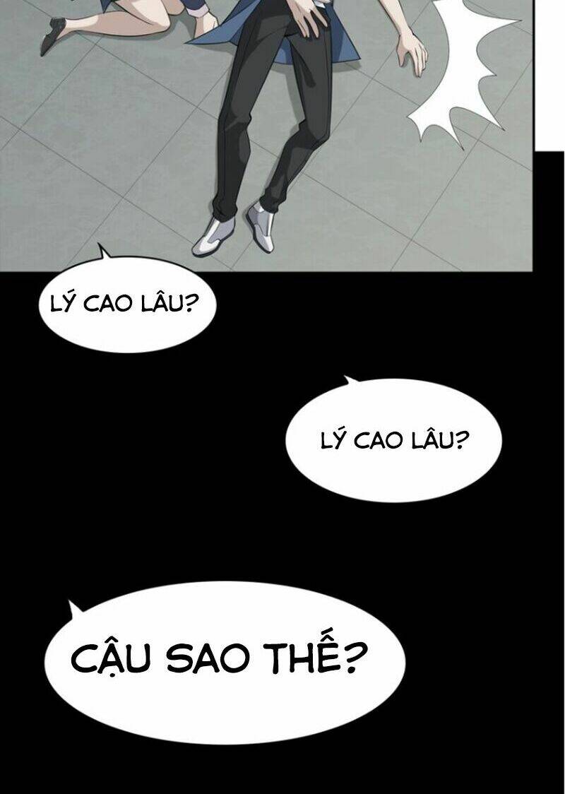 Siêu Cấp Đại Chủ Bạ: Chapter 16