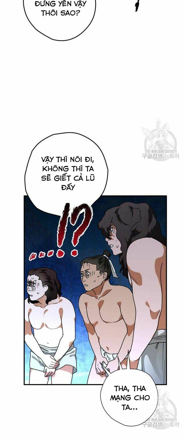 Thời Đại Hoàng Kim Của Thiên Kiếm: Chapter 19