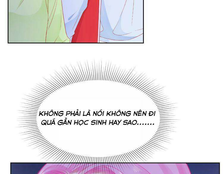 Giai Điệu Của Sự Va Chạm: Chapter 47