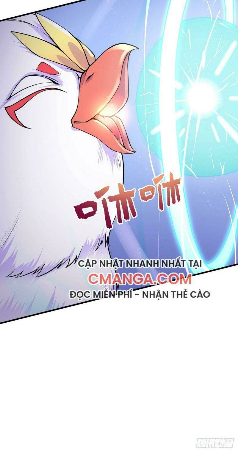 Lực Bạt Sơn Hà Hề Tử Đường: Chapter 17