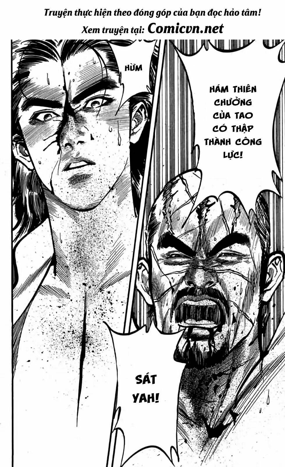 Hiệp Vương Liêu Thiêm Đinh: Chapter 62
