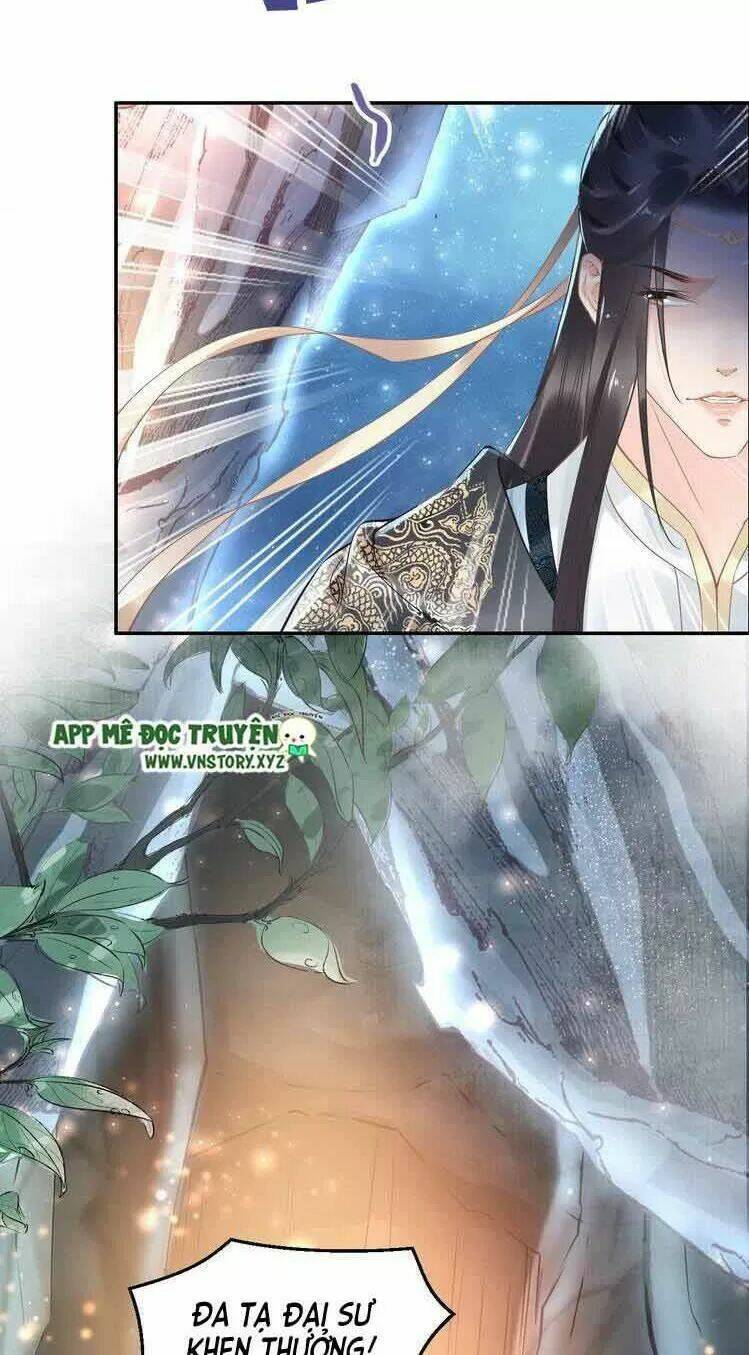 Nhất Sinh Nhất Thế Tiếu Thương Khung: Chapter 25