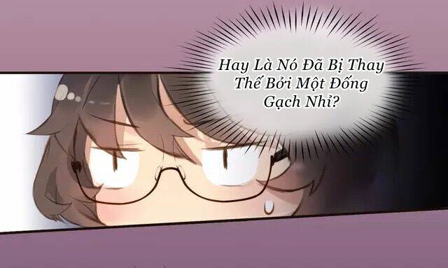 Hướng Dẫn Bảo Trì Người Máy: Chapter 1