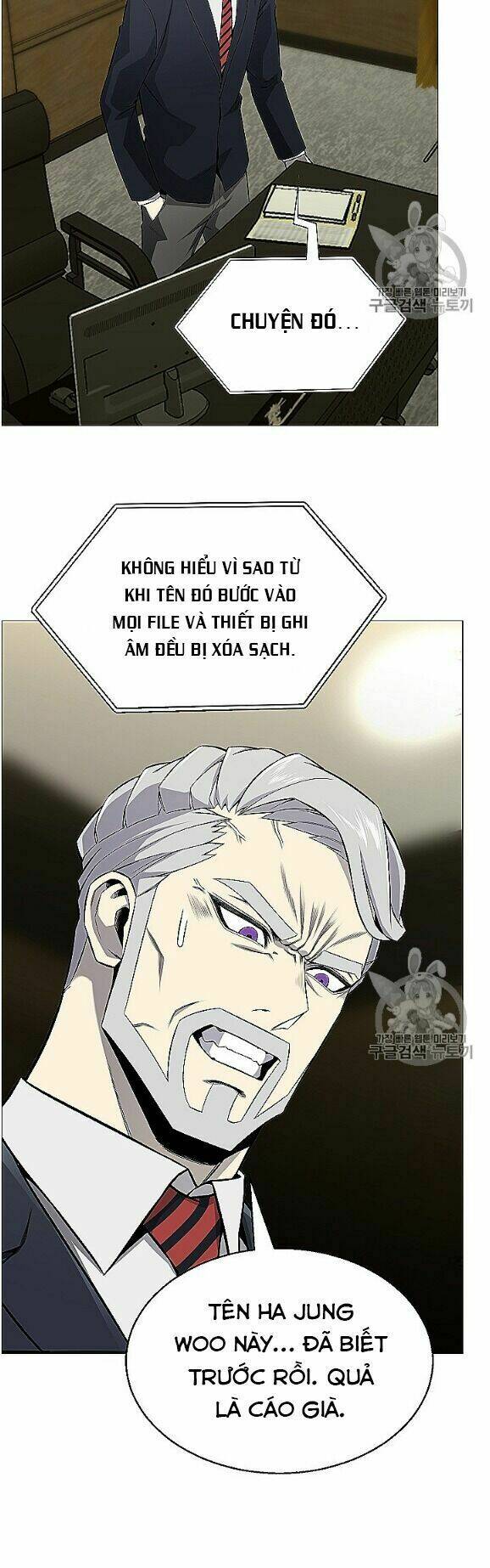 Luân Hồi Ác Nhân: Chapter 53