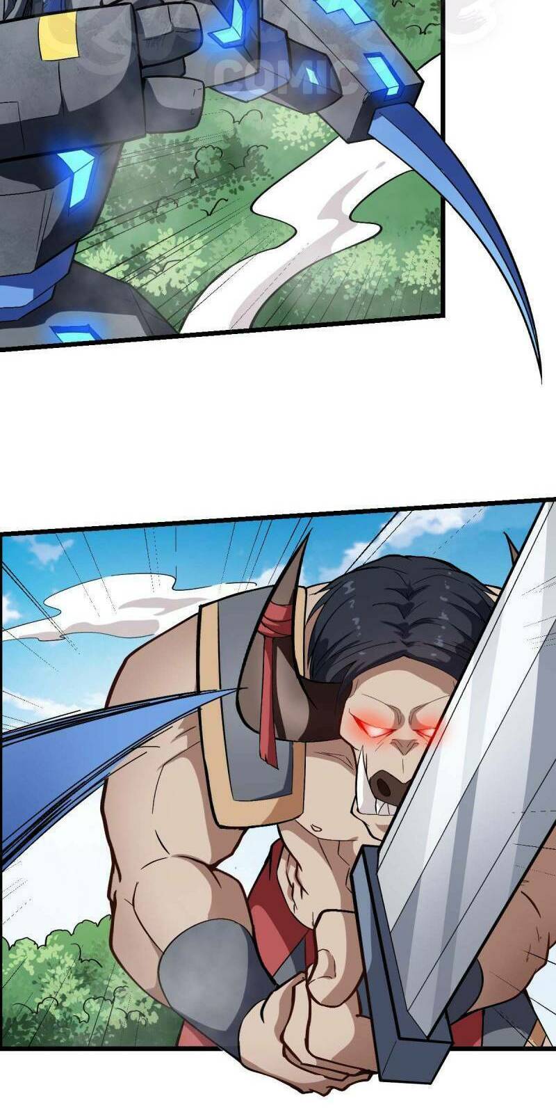 Vườn Trường Cuồng Sư Hệ Thống: Chapter 88