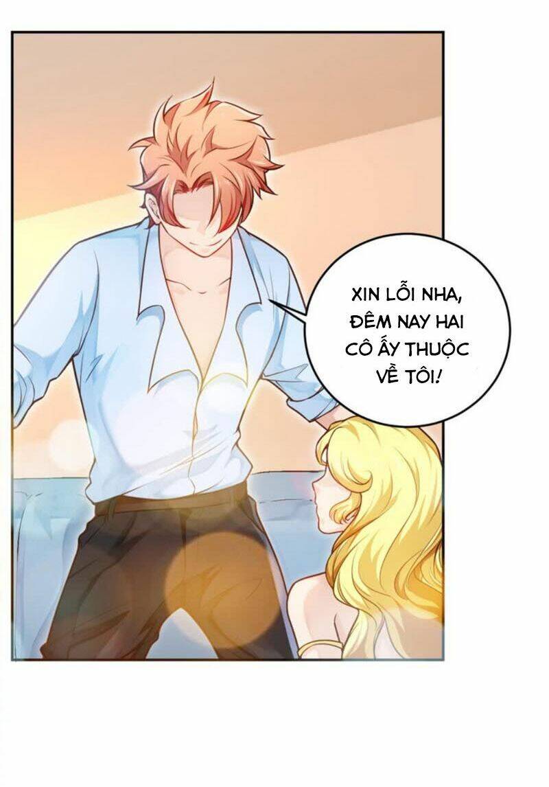 Ma Nhị Đại: Chapter 1