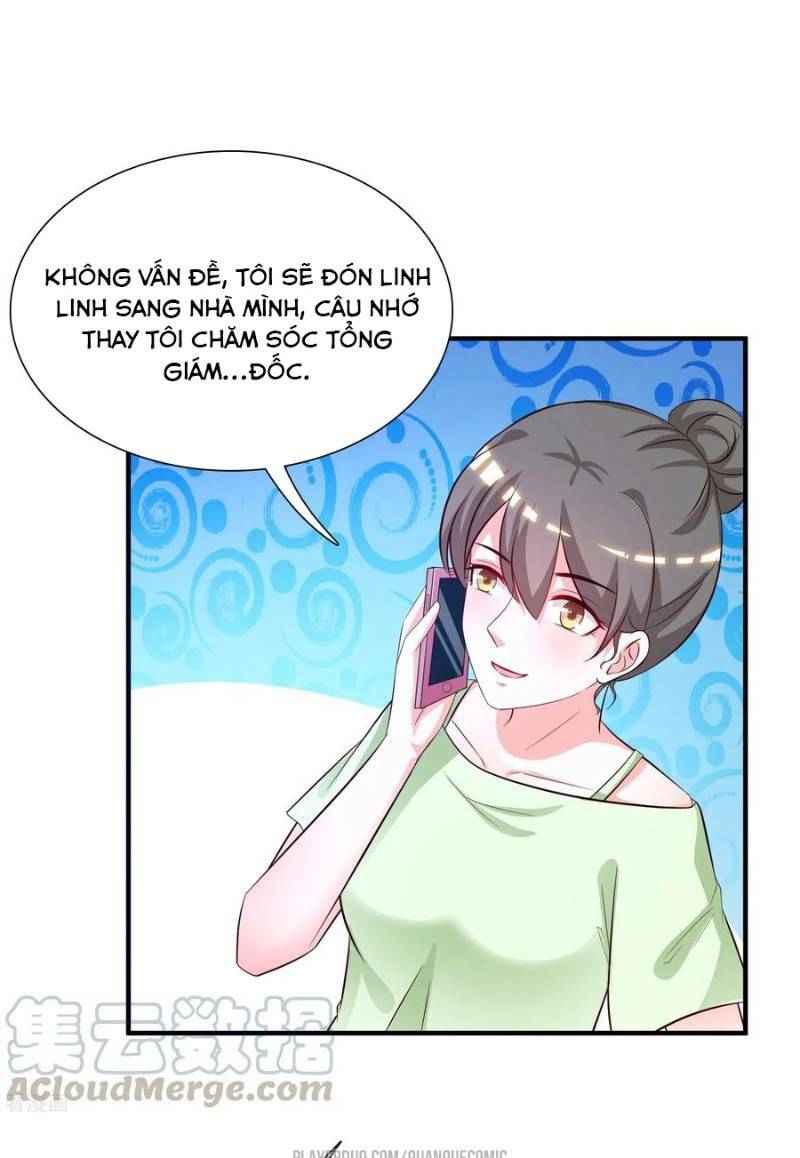Tối Cường Vận Đào Hoa: Chapter 50