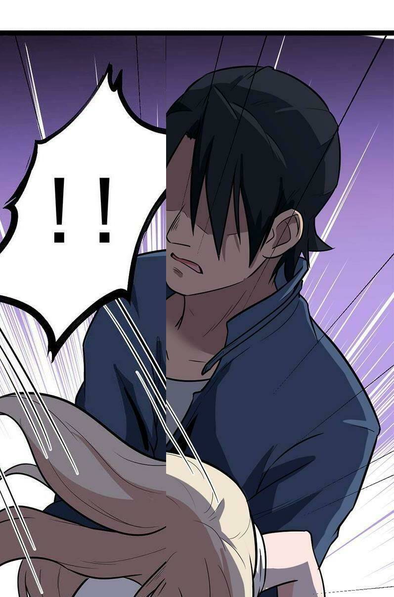 Trùng Lãnh Quái Đàm: Chapter 18