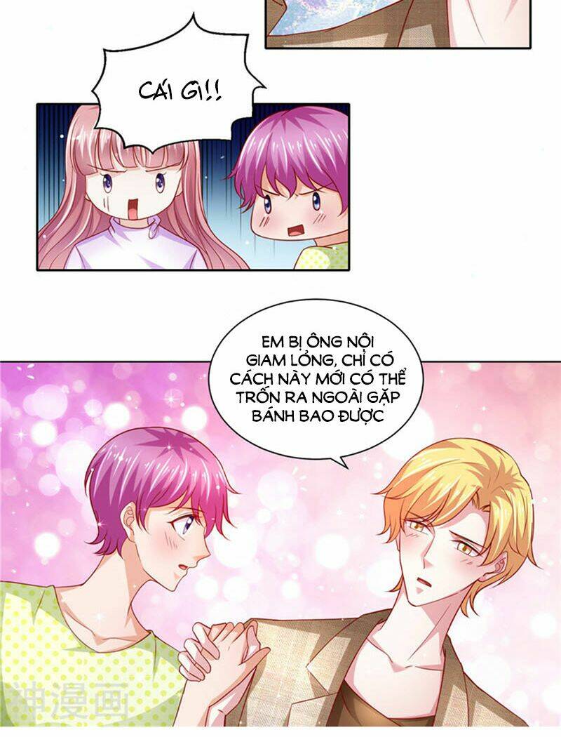 Vợ Yêu Cưới Trước Sủng Sau: Chapter 100