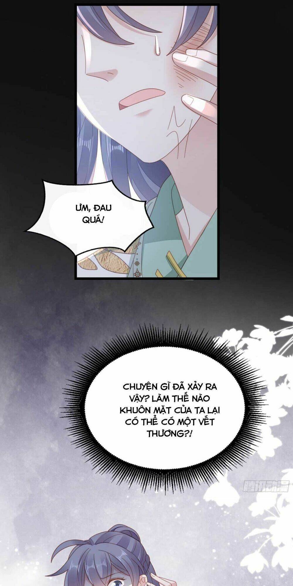 Mau Xuyên Không Rửa Tội Cho Nhân Vật Phản Diện: Chapter 78