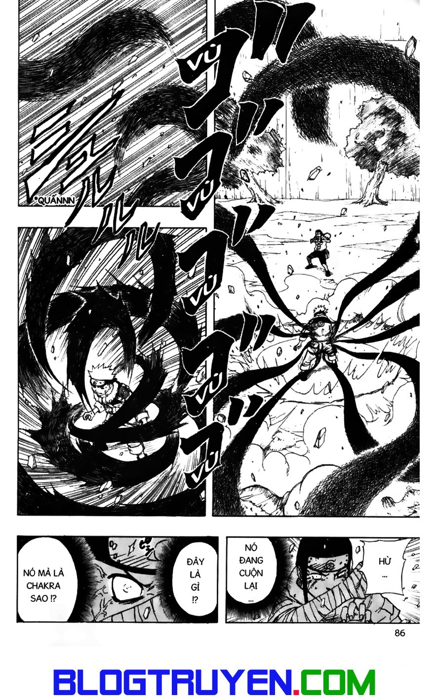 Naruto: Chapter 104