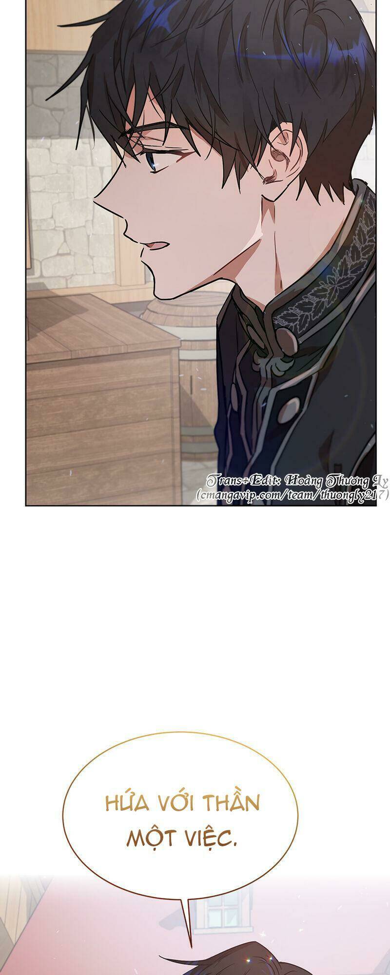 Bạn Trai Là Ngôi Sao: Chapter 36