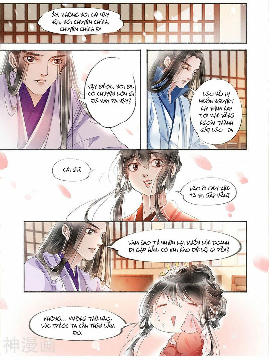 Nhà Ta Có Tiểu Thiếp: Chapter 149
