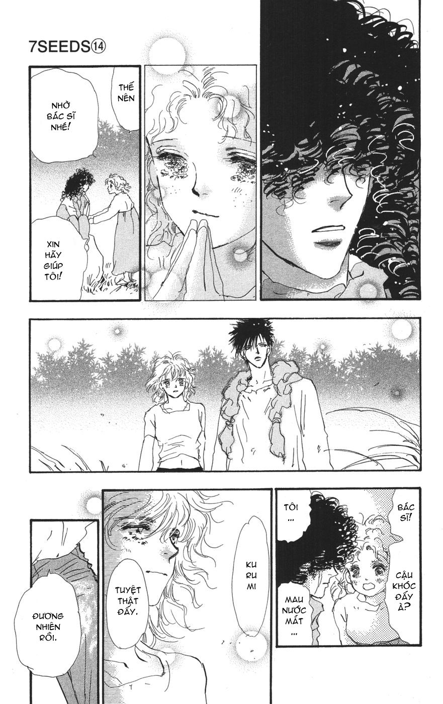 Mầm Sống: Chapter 75