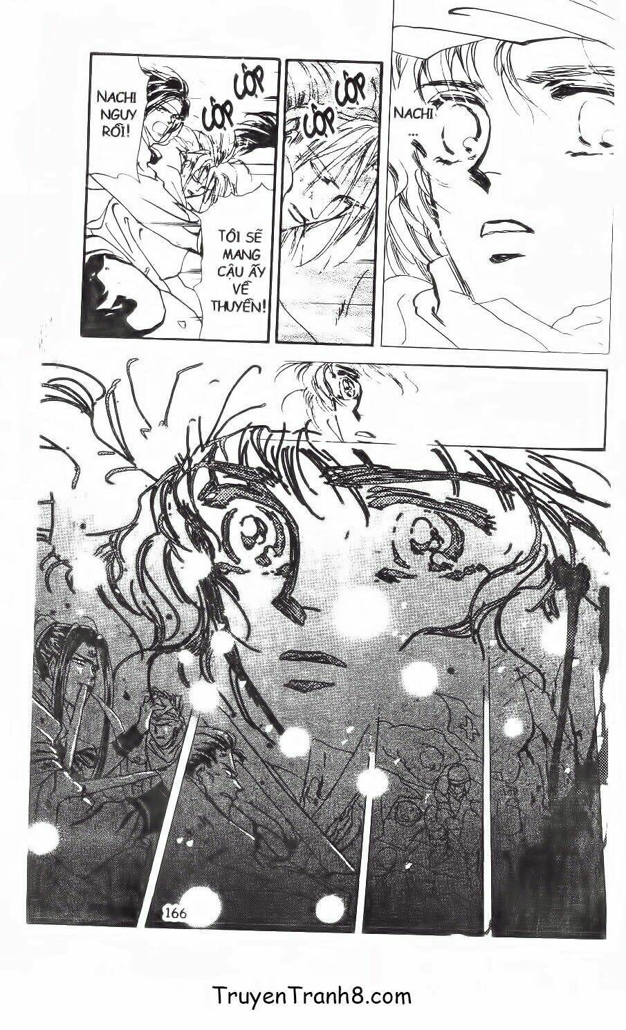 Đứa Con Số Phận: Chapter 53.1