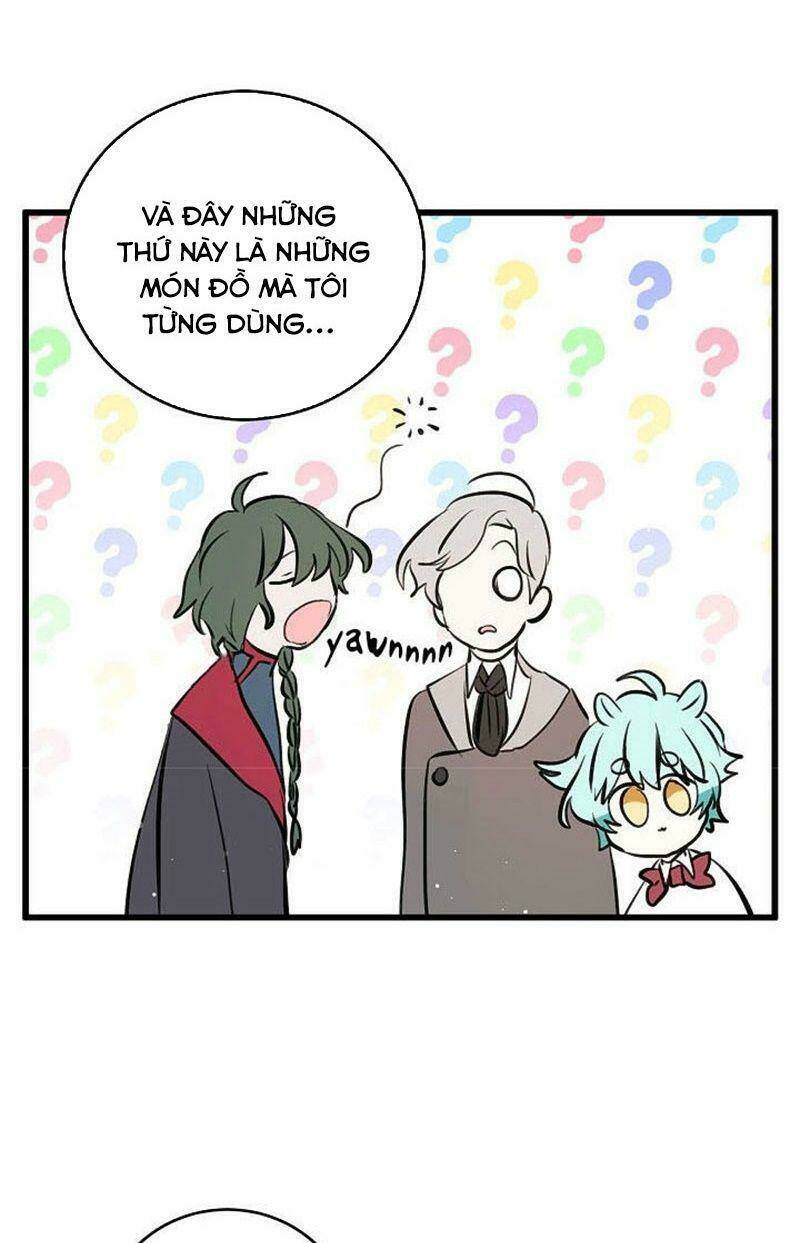 Tôi Là Bạn Gái Cũ Của Một Người Lính: Chapter 55