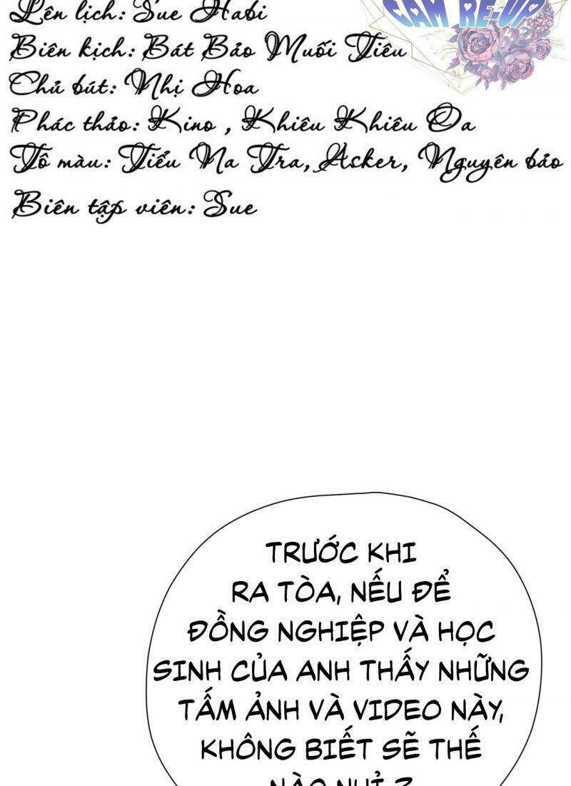 Đưa Em Đi Chơi: Chapter 49