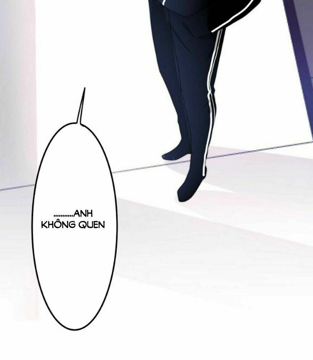 Tháng Sáu Không Hẹn Mà Gặp: Chapter 15