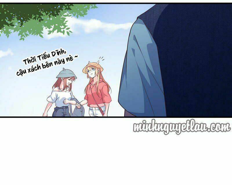 Chiến Lược Lãng Mạn Của Thịnh Thiếu: Chapter 67