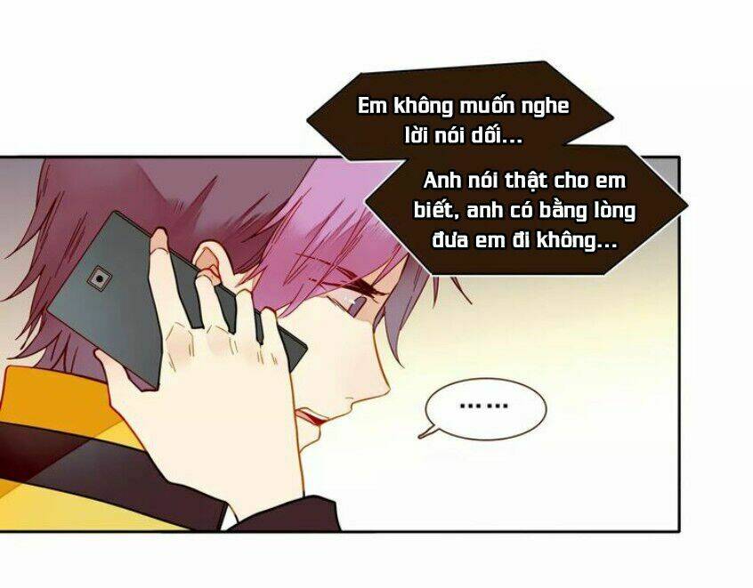Tại Hạ Là Thần Tình Yêu: Chapter 44
