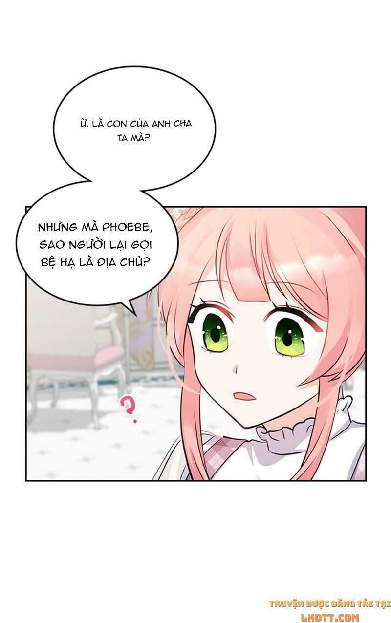 Công Chúa Phản Diện Muốn Ở Trong Ngôi Nhà Bánh Quy: Chapter 11