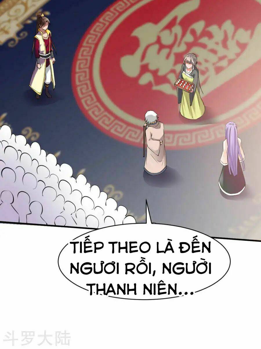 Chiến Đỉnh: Chapter 17