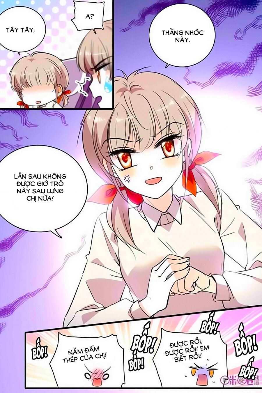 Thanh Ninh Chi Hạ: Chapter 231