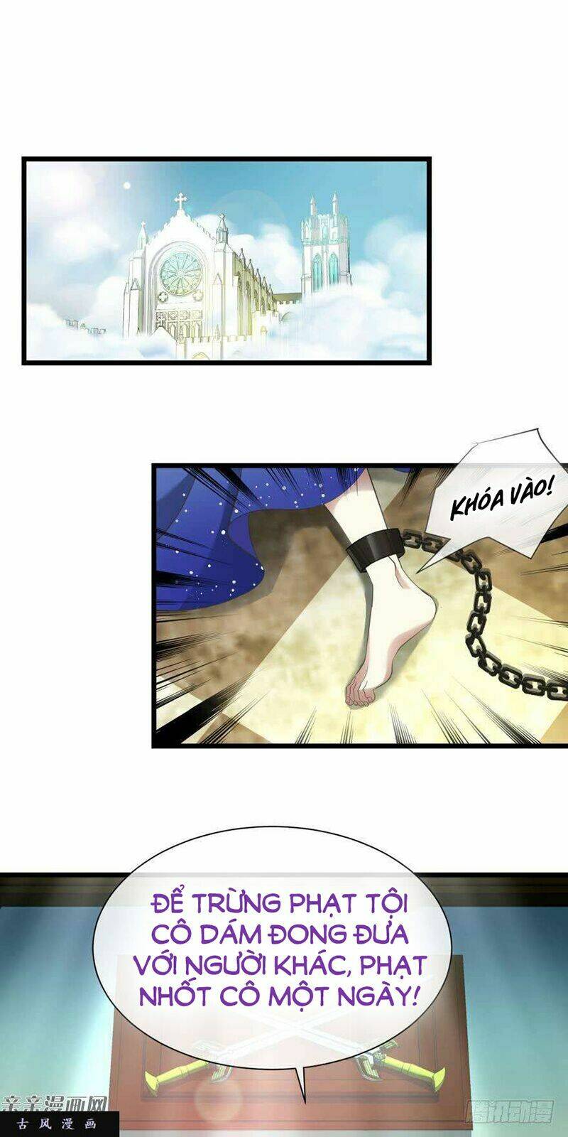 Một Vạn Tư Thế Công Lược Yêu Nam: Chapter 62