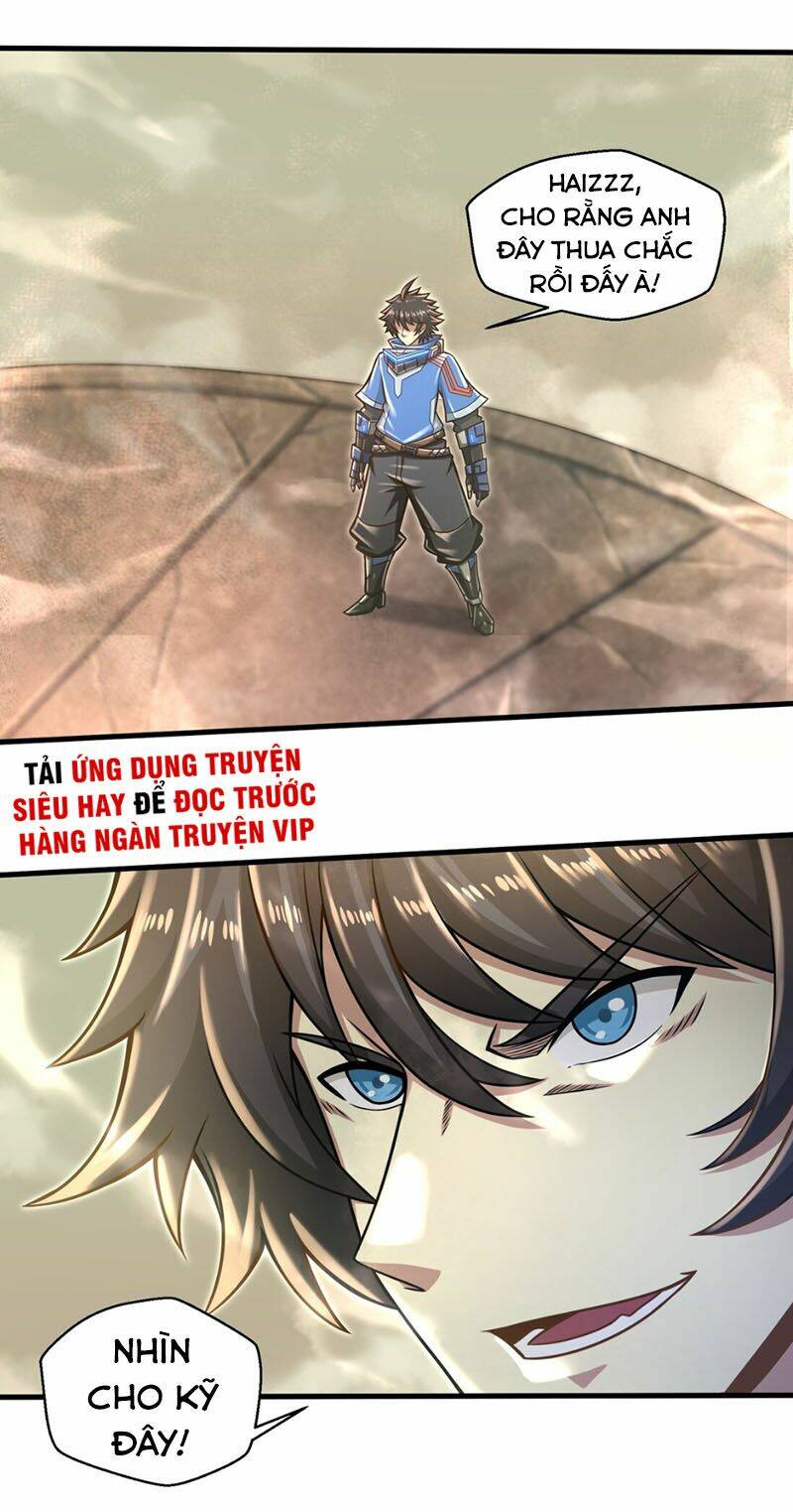 Một Trăm Triệu Điểm: Chapter 21