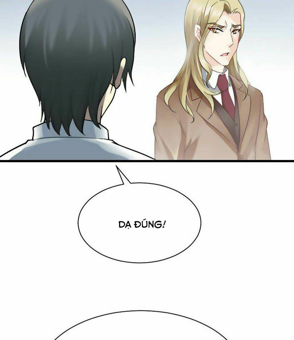 Vạn Năm Nhân Duyên Nhất Tuyến Khiên: Chapter 13