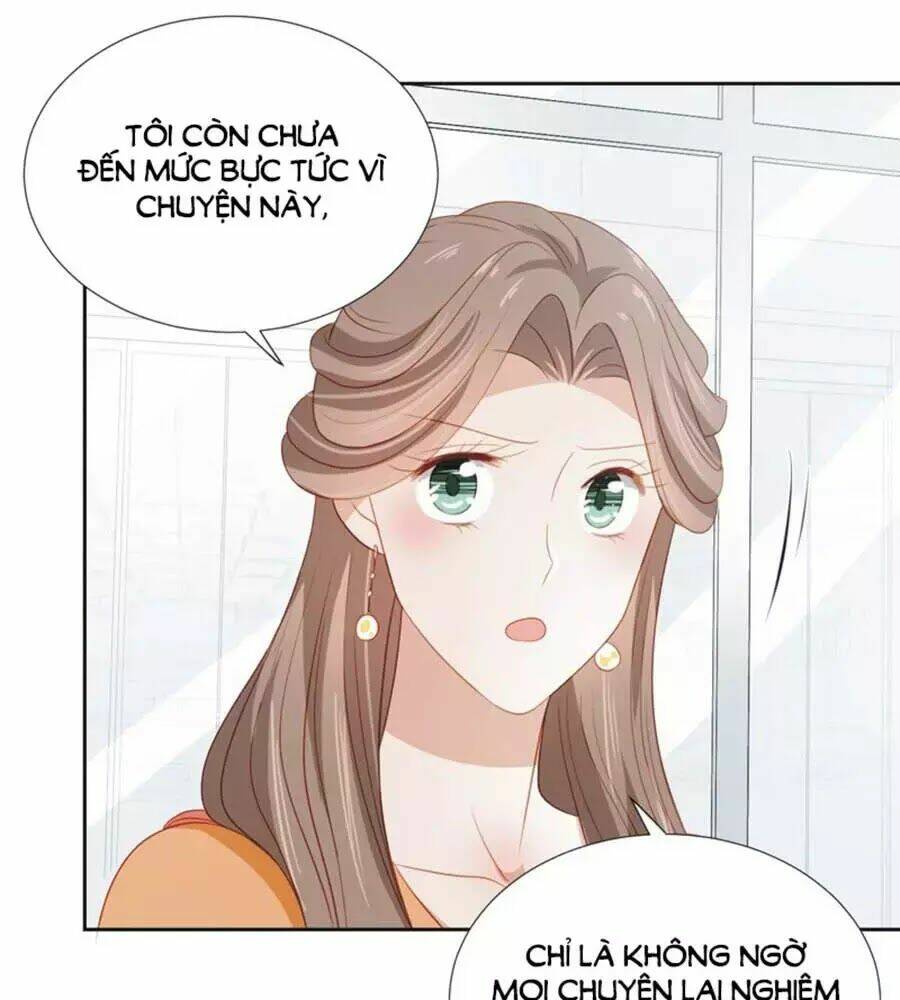 Khi Trá Luyến Nhân: Chapter 52