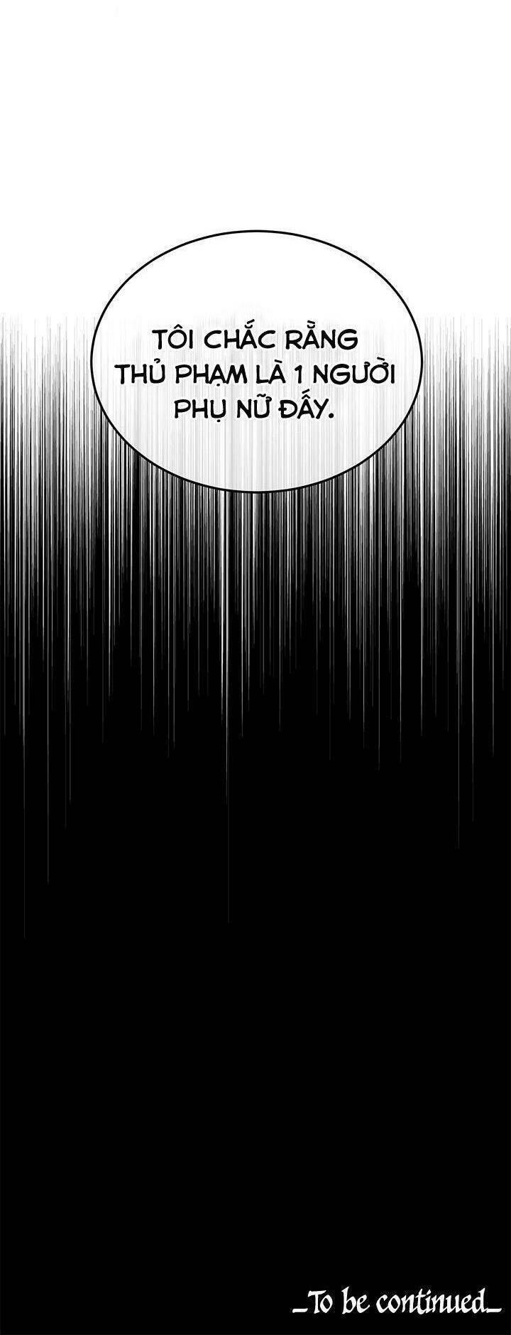 Màn Đêm Buông Xuống Là Khi Qụa Kêu: Chapter 7