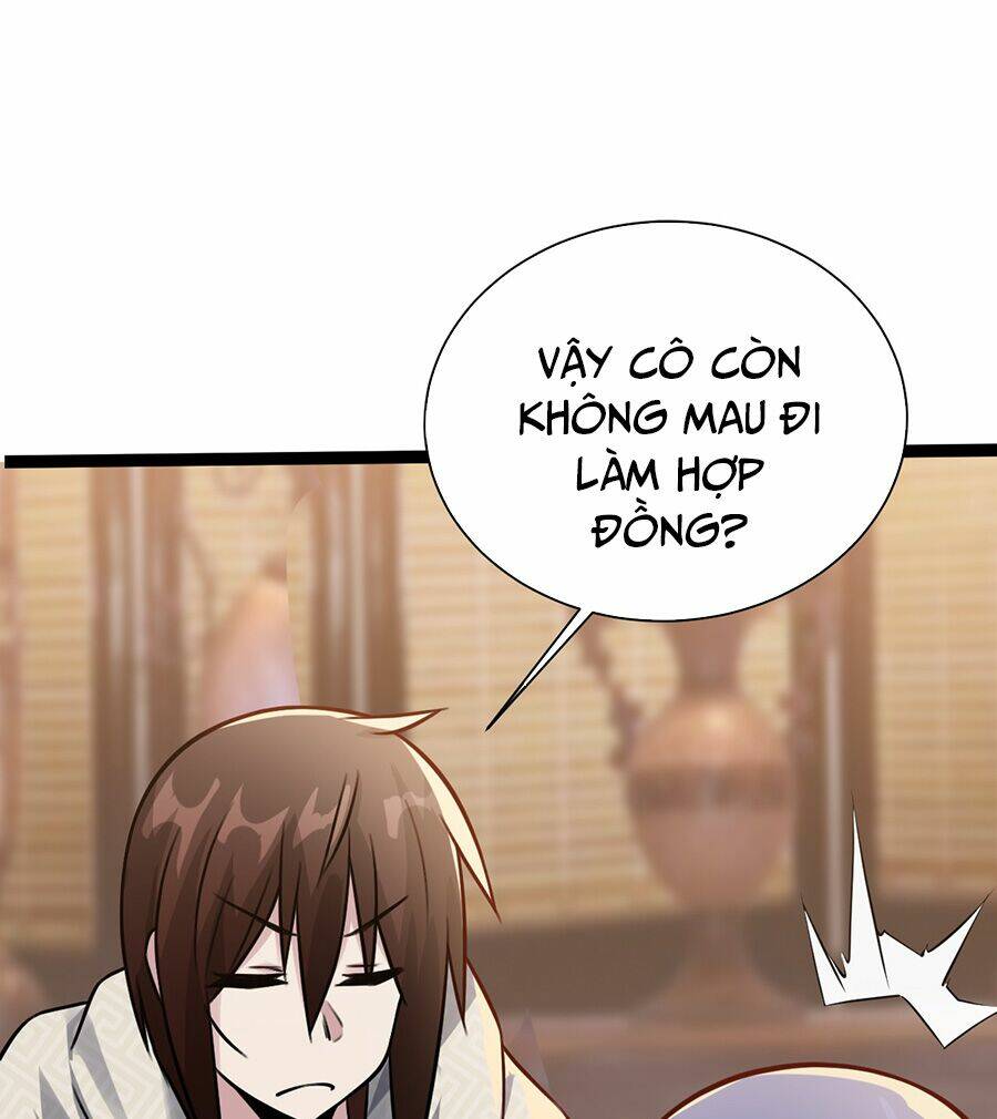 Đại Bảo Kiếm Của Tôi: Chapter 46