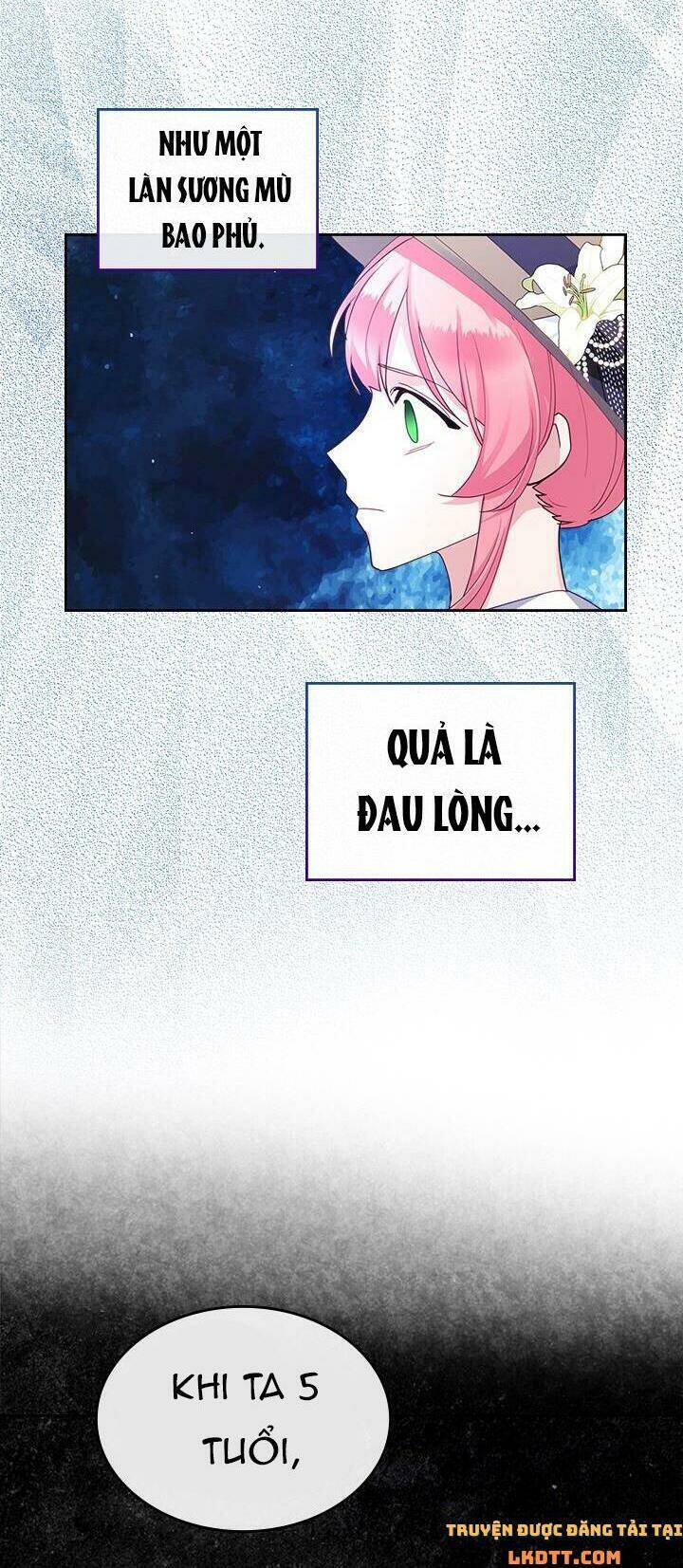 Công Chúa Phản Diện Muốn Ở Trong Ngôi Nhà Bánh Quy: Chapter 15