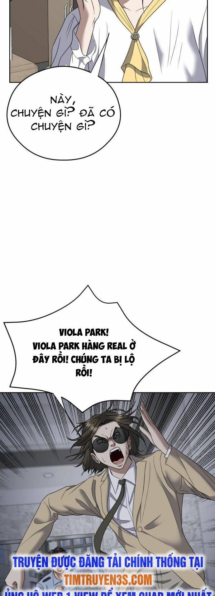 Đấu Kiếm - Công Tố Viên Lách Luật: Chapter 13