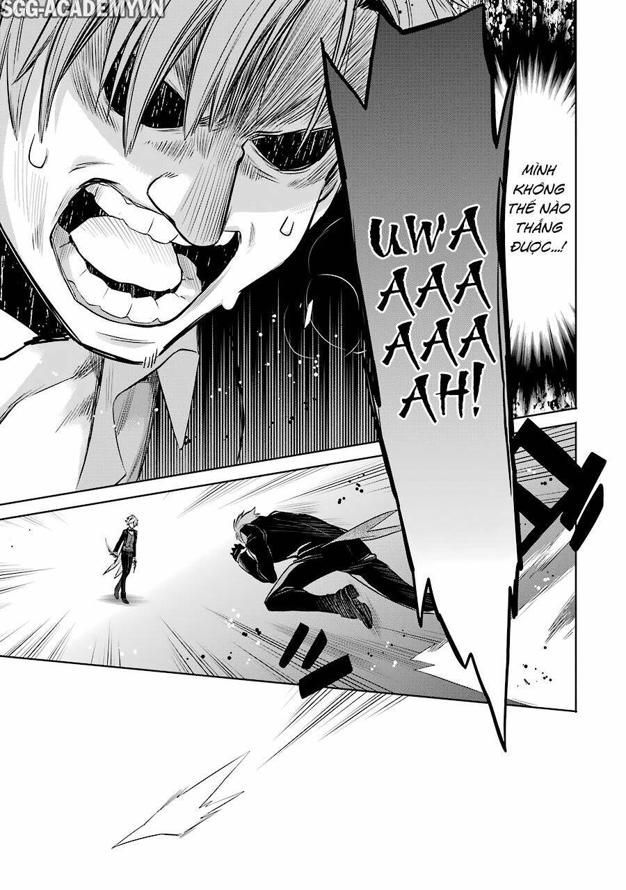 Dungeon Ni Deai O Motomeru No Wa Machigatte Iru Darou Ka: Familia Chronicle Episode Ryu: Chapter 7
