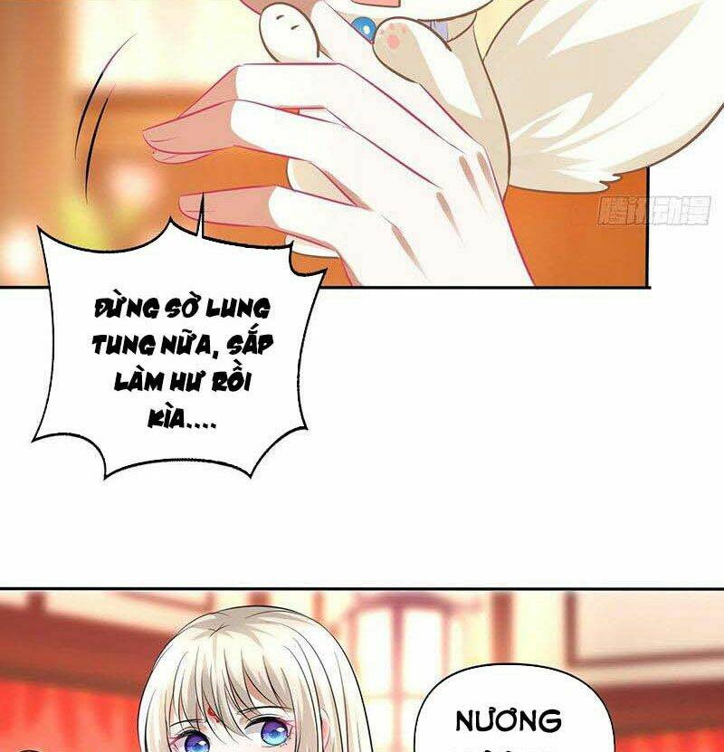 Vương Phi Thật Thích Trang Điểm: Chapter 169