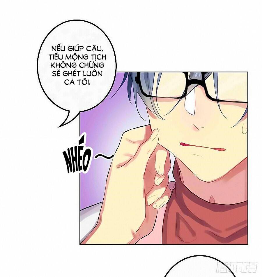 Một Giây Sau Bắt Đầu: Chapter 28