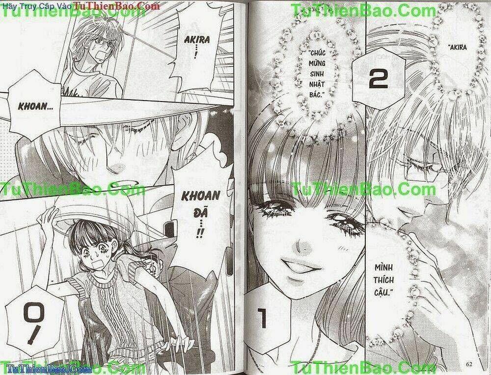 Nàng Men Chàng Bóng: Chapter 7