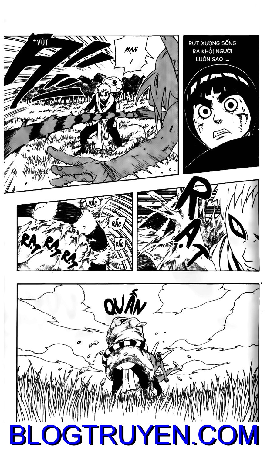 Naruto: Chapter 216