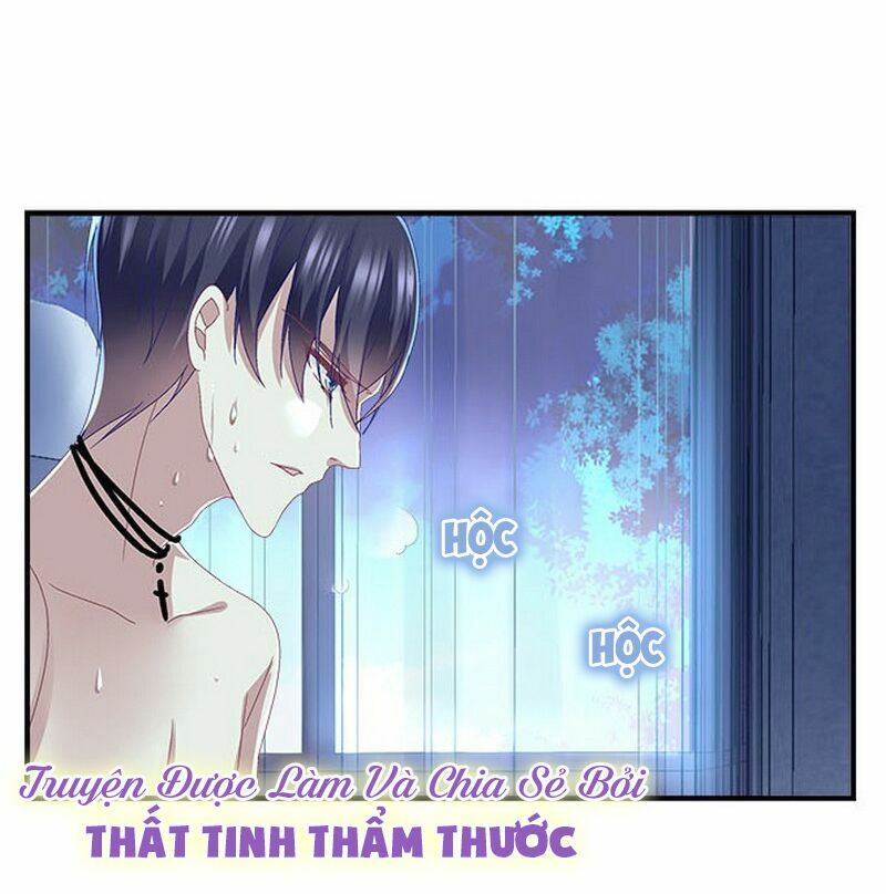 Thiên lại âm linh: Chapter 22