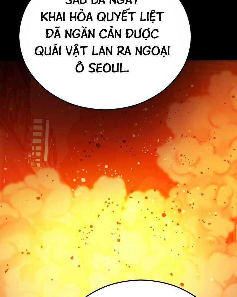 Cánh Cổng Mở Ra Đúng Ngày Đầu Tiên Tôi Thành Chính Trị Gia: Chapter 18