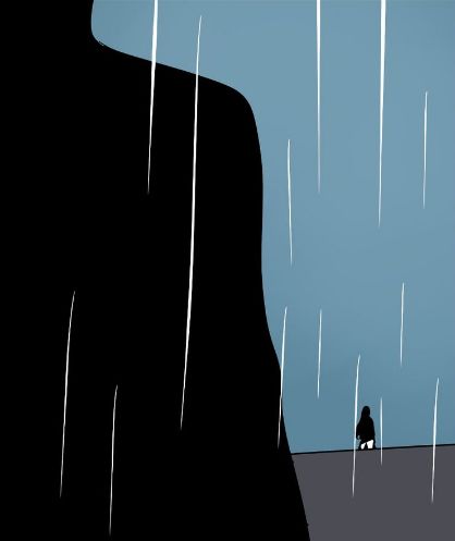 Ứng Dụng Thẩm Mỹ: Chapter 40