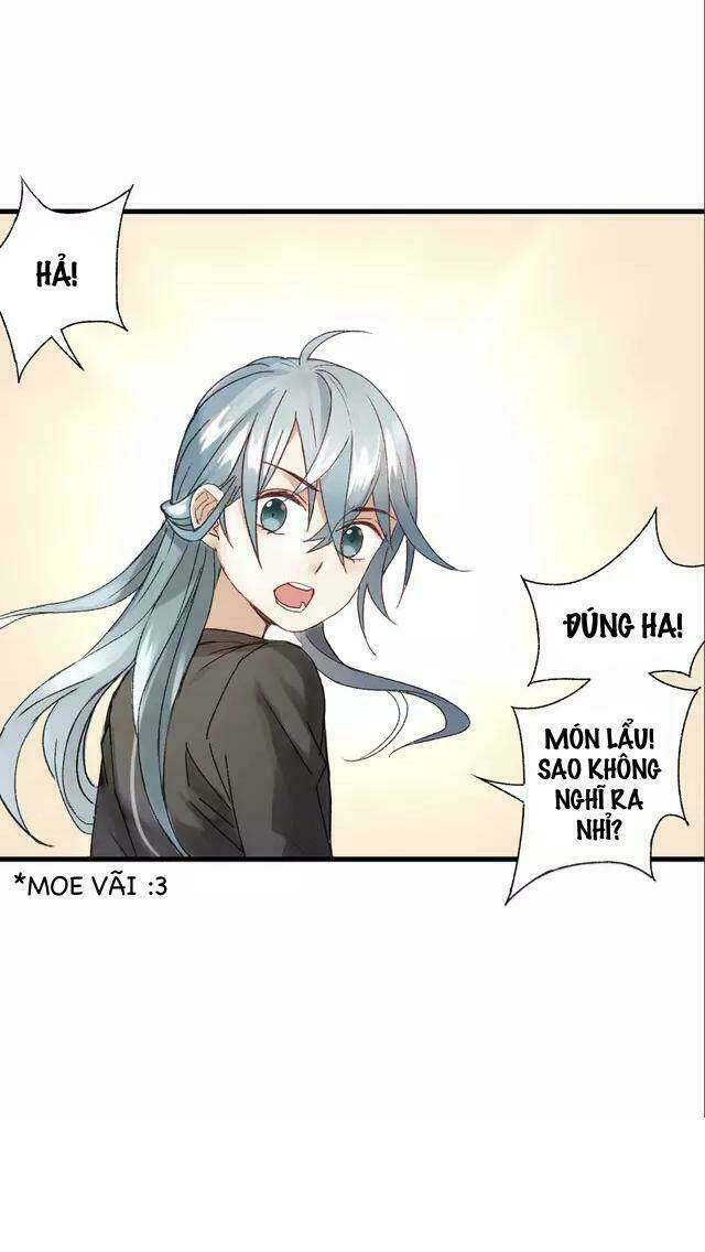 Thực Nhị: Chapter 13.2