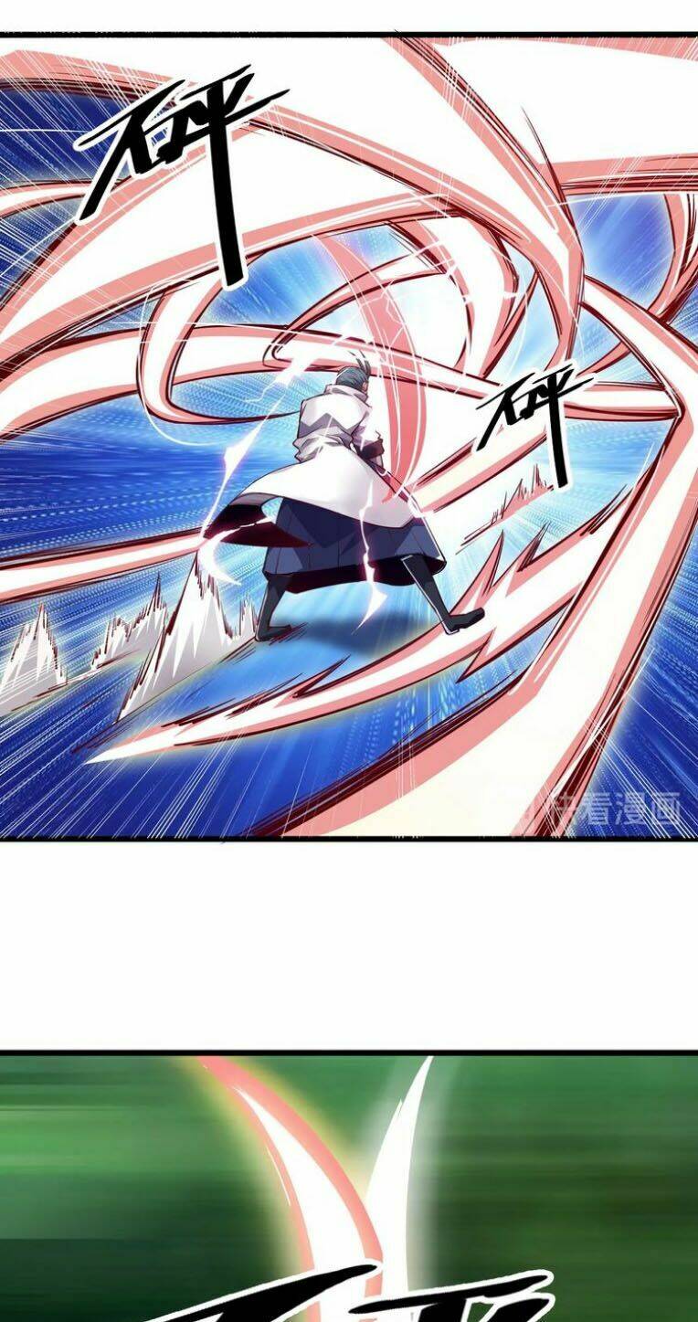 Ngự Thiên Thần Đế: Chapter 40